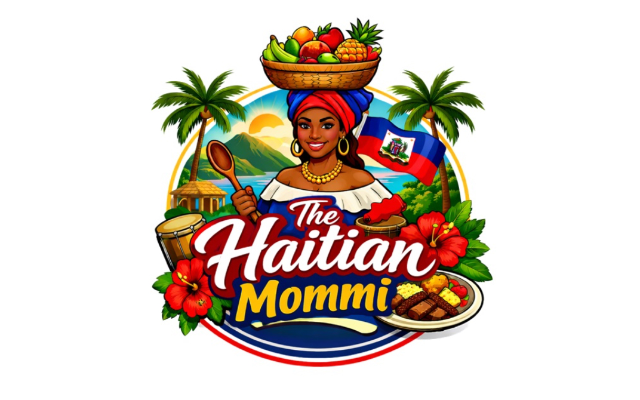 THE HAITIAN MOMMI