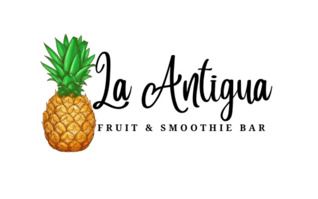 La Antigua Fruit & Smoothie Bar