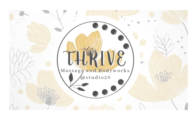 THRIVE Massage and Bodyworks