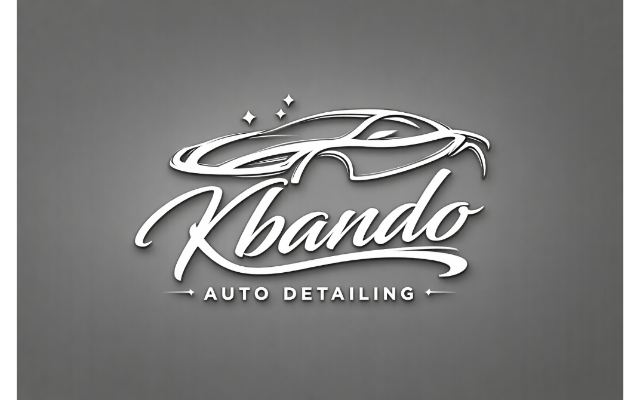 K bando Auto Detailing