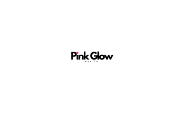 Pink Glow Wax Co