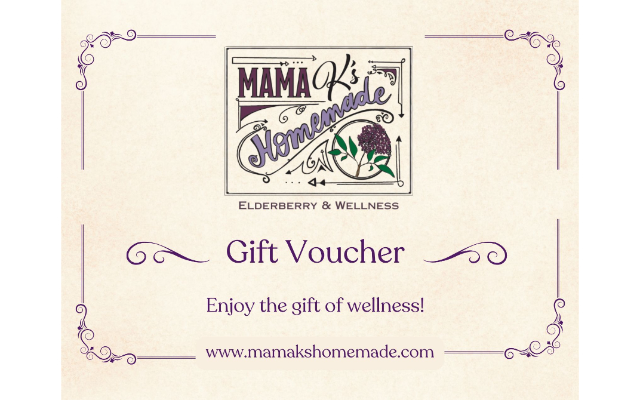 Mama K’s Homemade, LLC