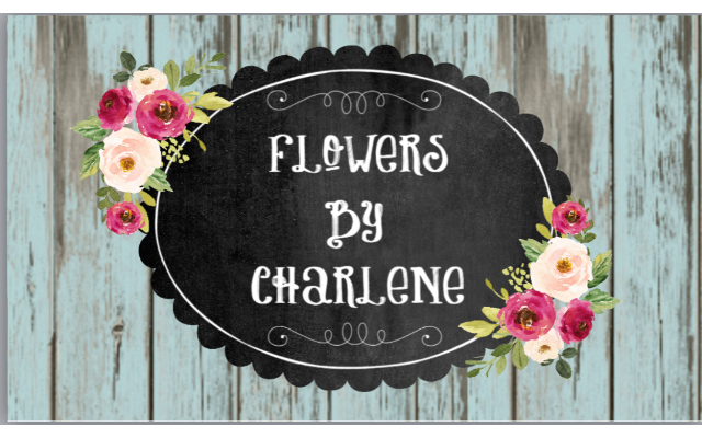 Flowers by Charlene LLC