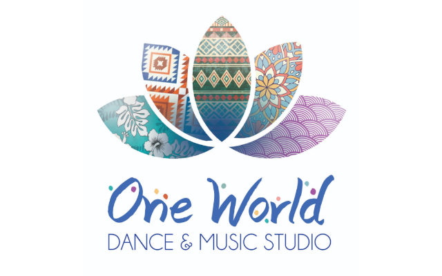 Bellydance with Mahin