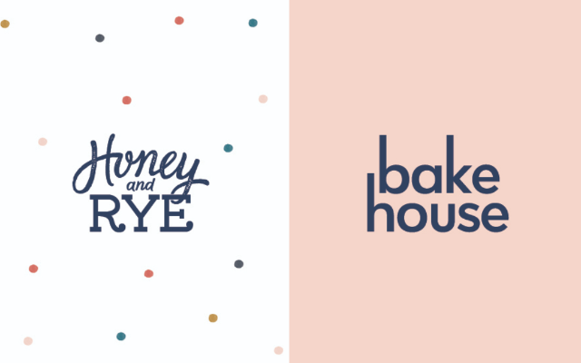 Honey & Rye + bakehouse