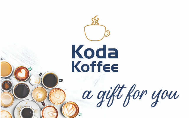 Koda Koffee