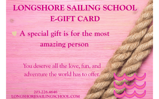 Longshore Sailing School
