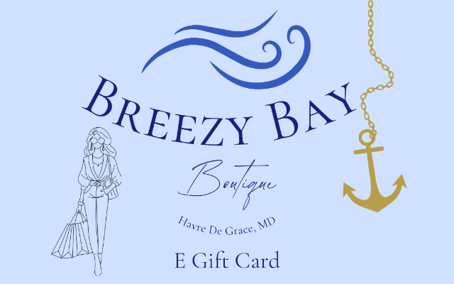Breezy Bay Boutique