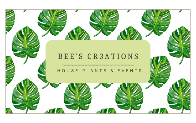 Bee's Cr3ations
