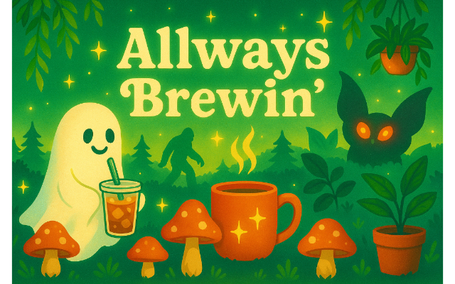 Allways Brewin’