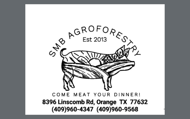 Smb agroforestry