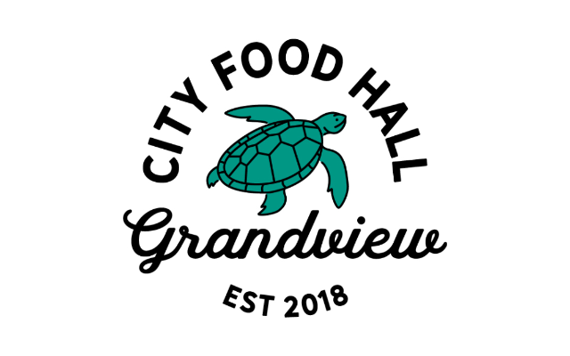 City Food Hall - Grandview