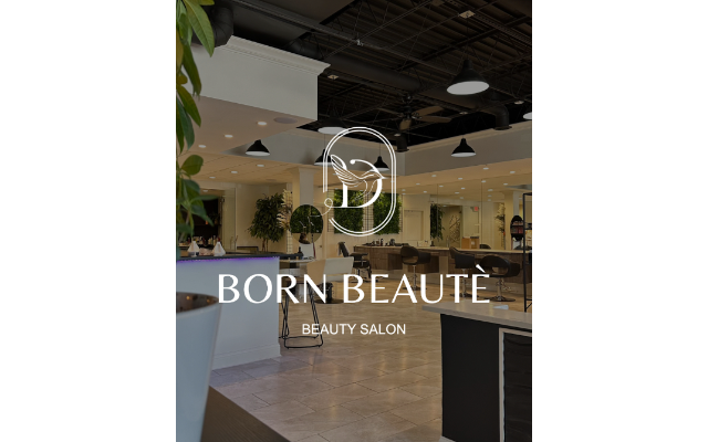 Born Beaute