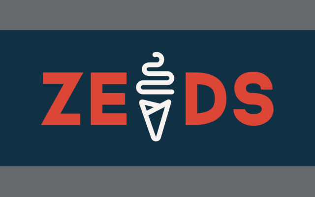 Zeds Ice Cream