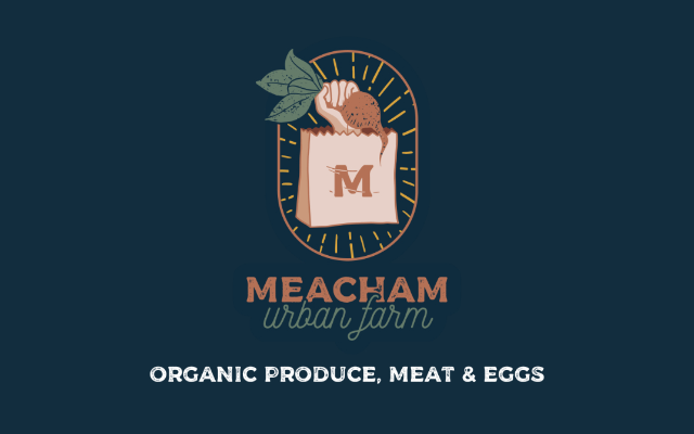 Meacham Urban Farm