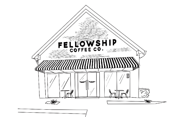 Fellowship Coffee Shop