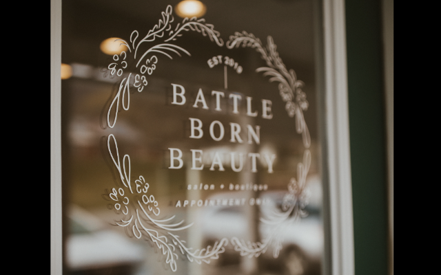 Battle Born Beauty LLC
