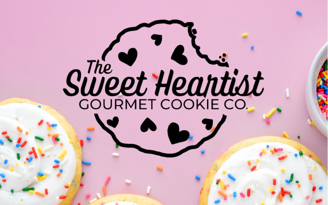 The Sweet Heartist LLC