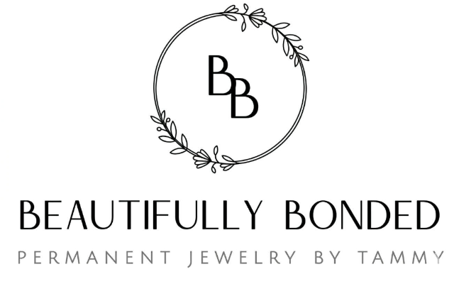 Beautifully Bonded Permanent Jewelry By Tammy