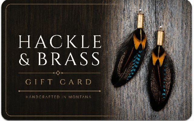 Hackle and Brass LLC
