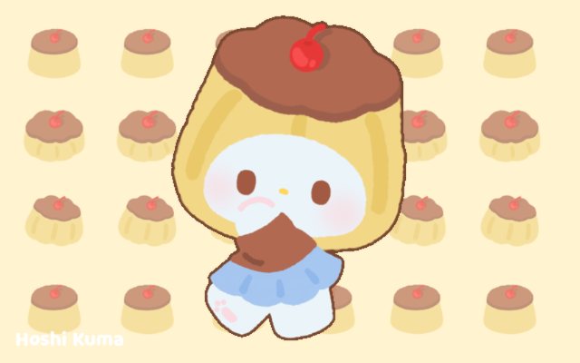 Hoshi Kuma