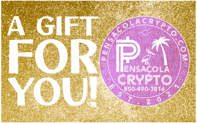 Pensacola Crypto LLC