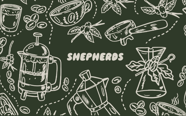 Shepherds Coffee Company