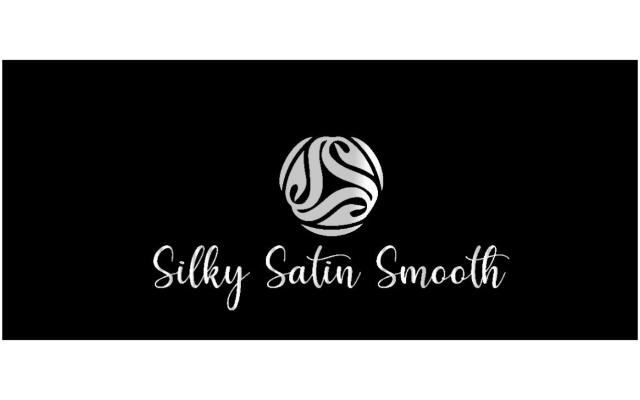 Silky Satin Smooth