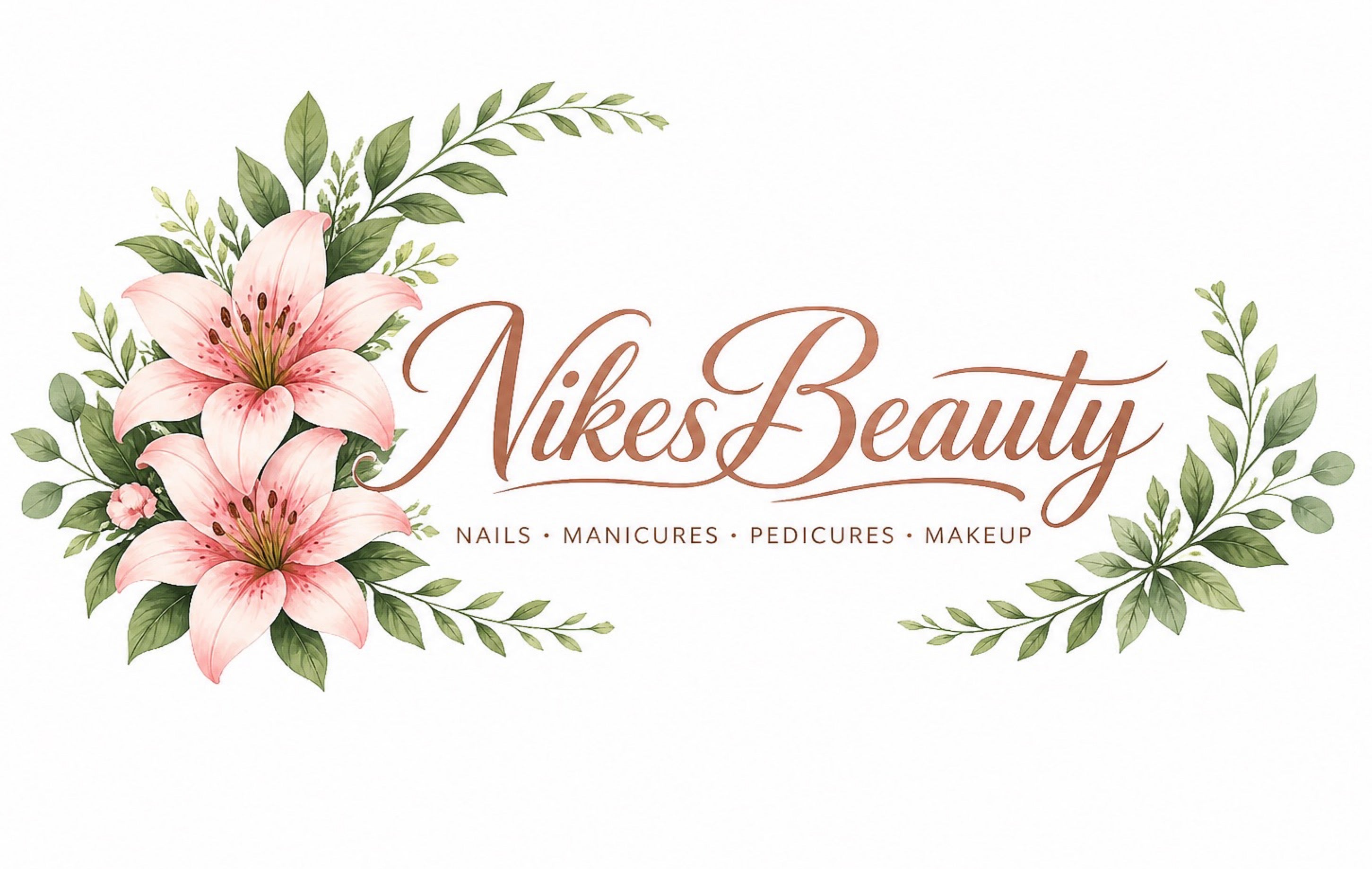 Nikes Beauty