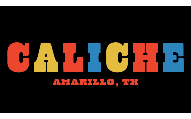 Caliche Amarillo LLC