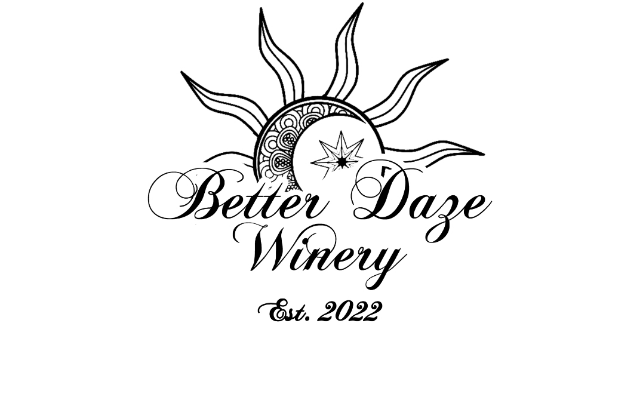 Better Daze Winery