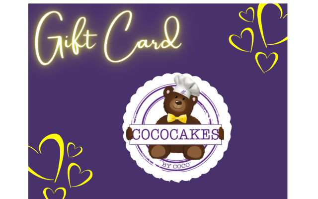 COCOCAKES By COCO