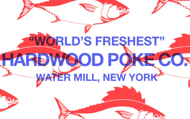 Hardwood Poke Company