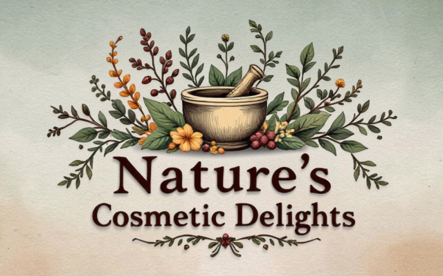 Natures Cosmetic Delights