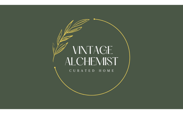 Vintage Alchemist