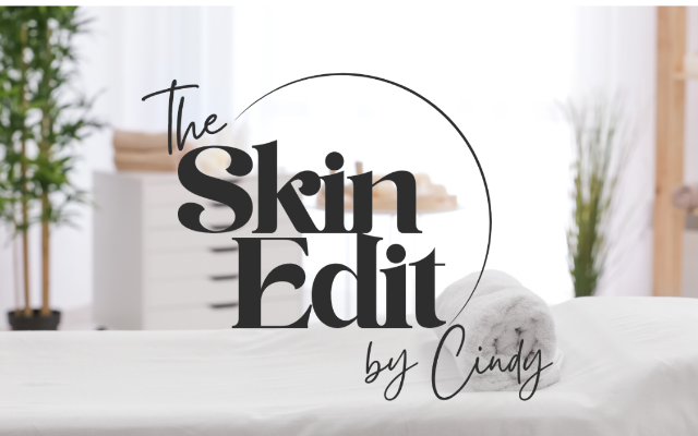 The Skin Edit by Cindy
