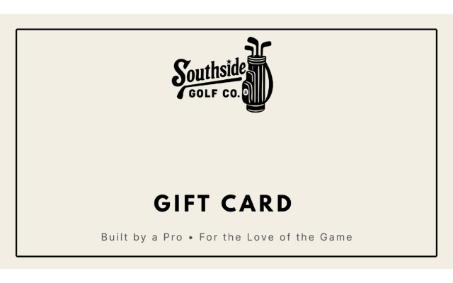 Southside Golf Co