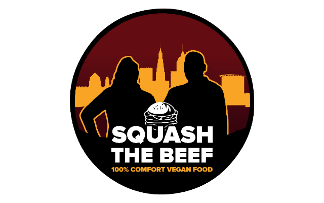 Squash the Beef