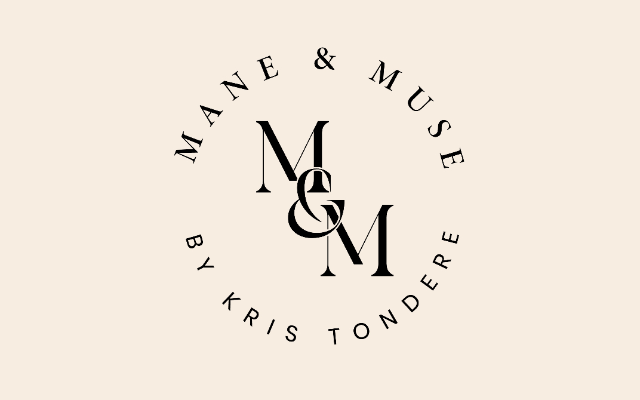 Mane & Muse by Kris Tondere