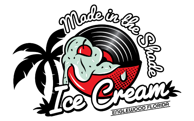 Made In The Shade Ice Cream