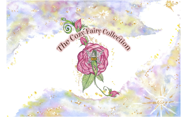 The Cozy Fairy Collection