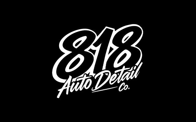 818 Auto Detail Co.