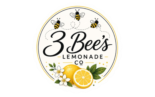 3 Bee's Lemonade Co