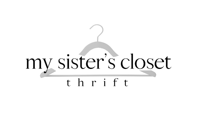 My Sister’s Closet Thrift