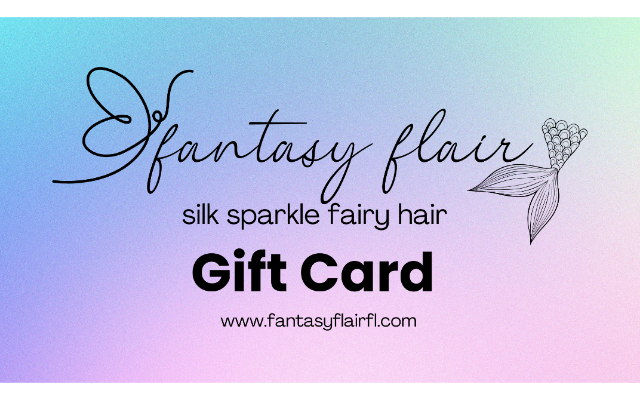 Fantasy Flair by Er LLC