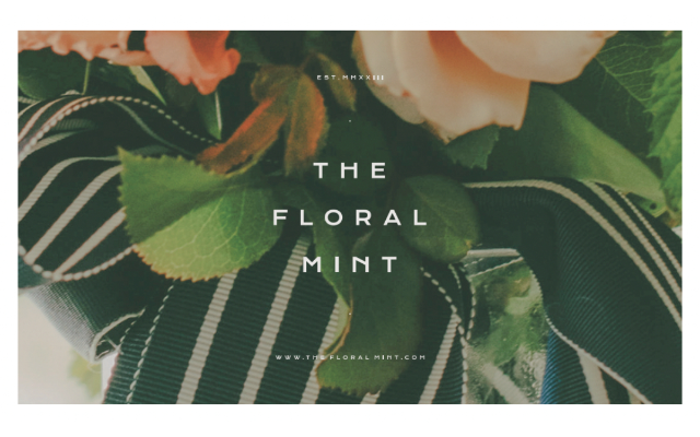The Floral Mint, LLC