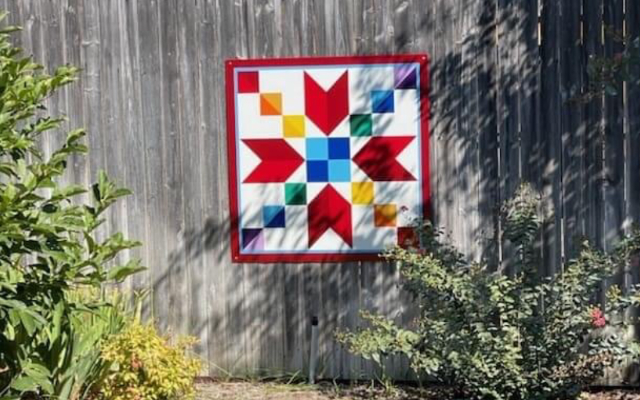 JaVibe Barn Quilts