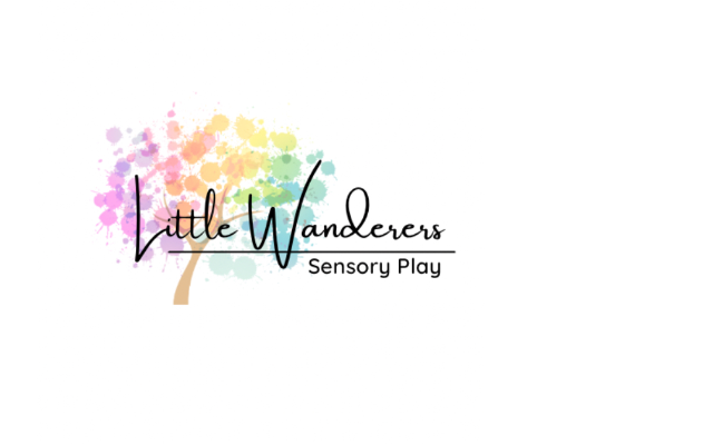 Little wanderers sensory play