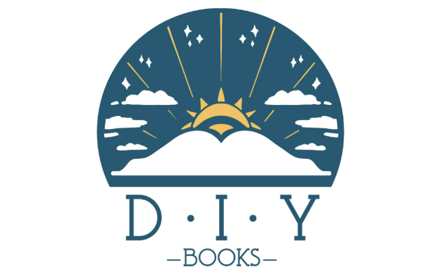 DIY BOOKS