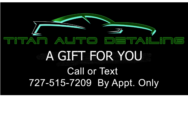 Titan Auto Detailing LLC